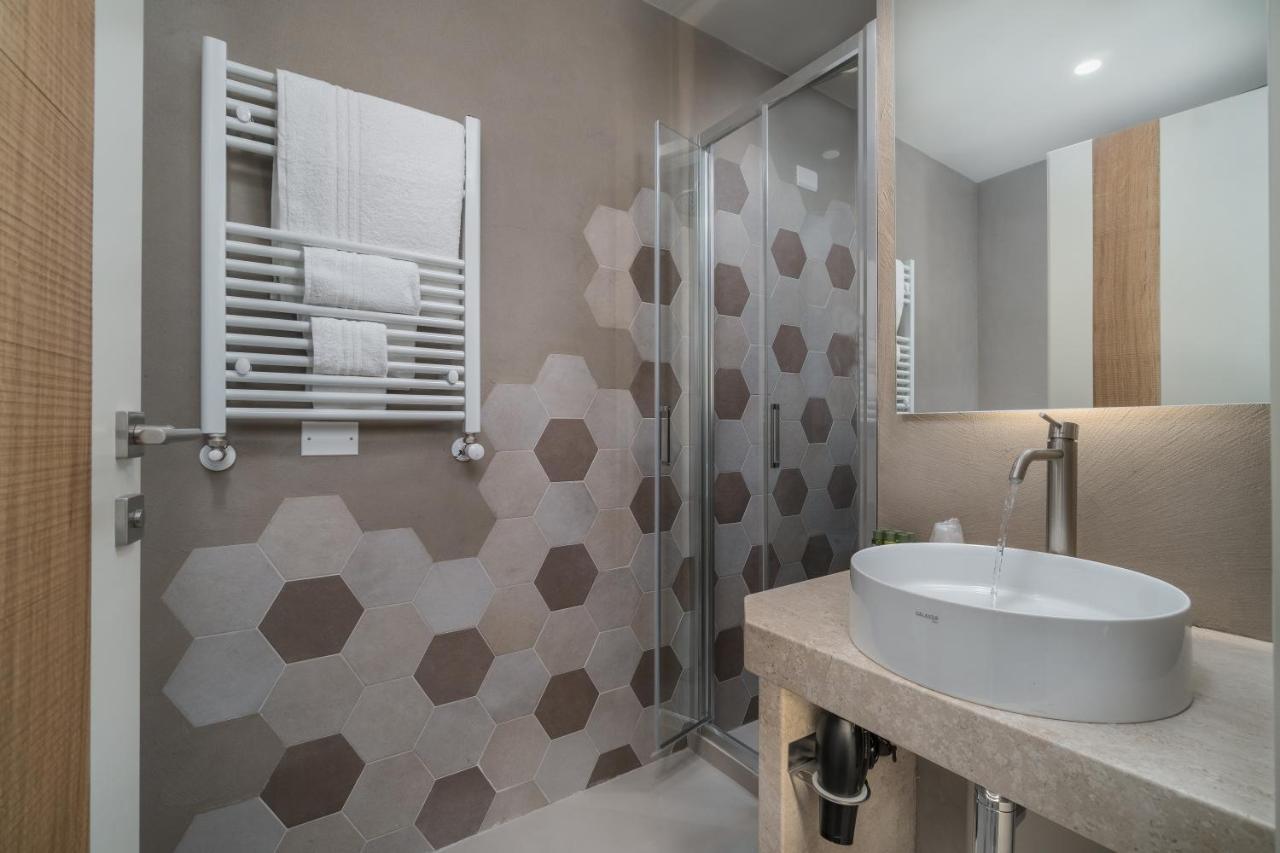 Villa Ilma Luxury Rooms Arzachena Kültér fotó