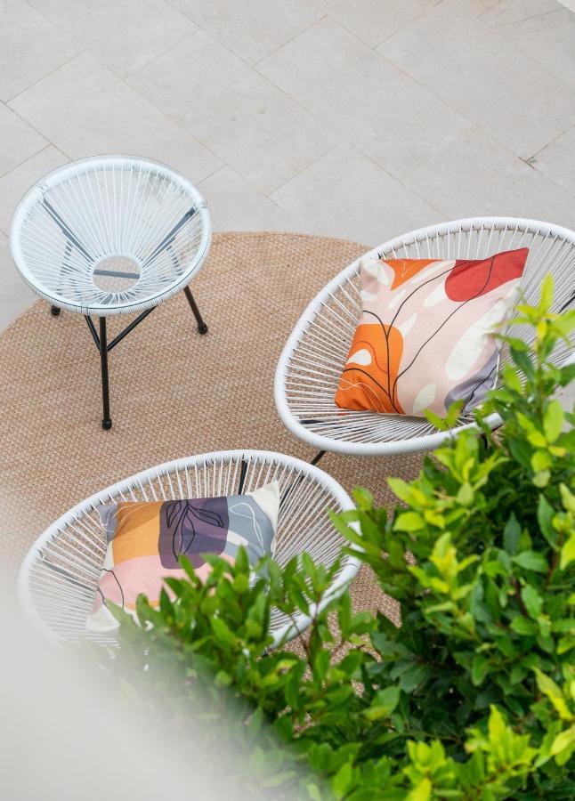 Villa Ilma Luxury Rooms Arzachena Kültér fotó