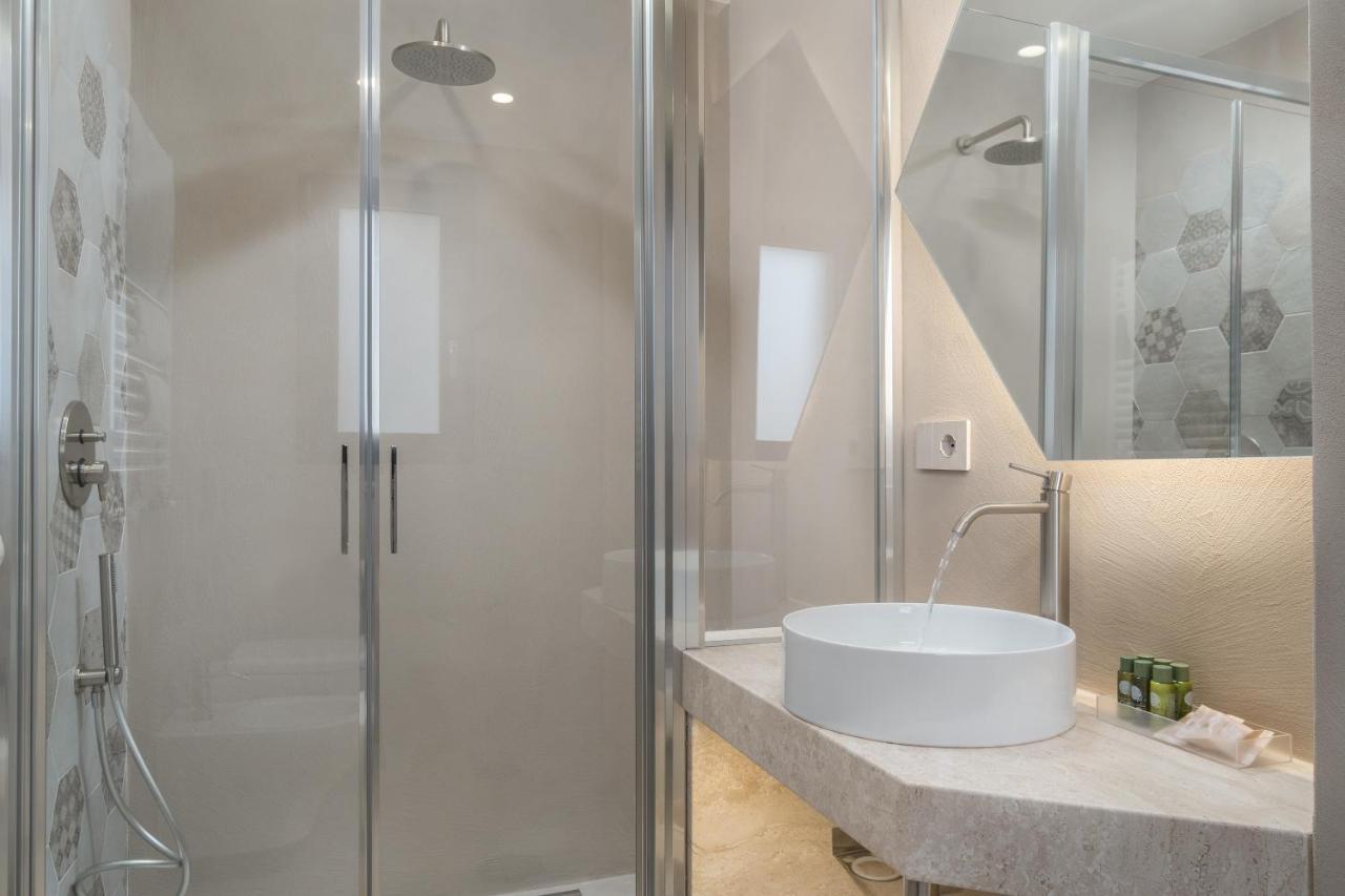 Villa Ilma Luxury Rooms Arzachena Kültér fotó