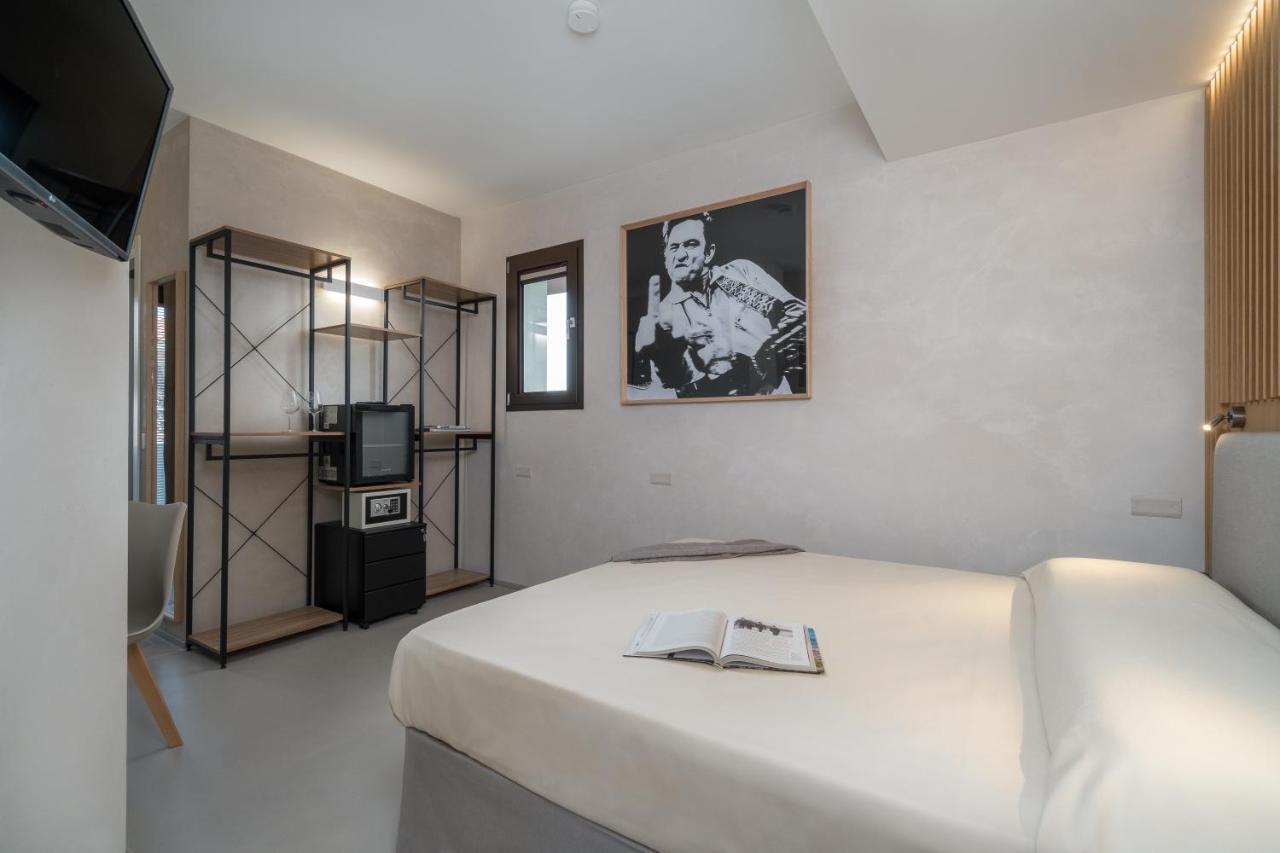 Villa Ilma Luxury Rooms Arzachena Kültér fotó