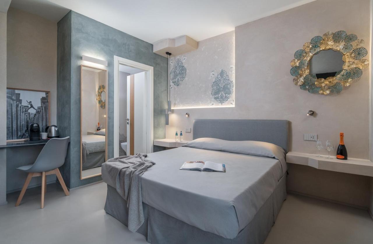Villa Ilma Luxury Rooms Arzachena Kültér fotó