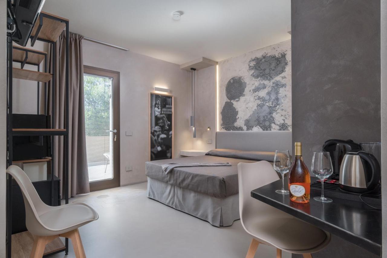 Villa Ilma Luxury Rooms Arzachena Kültér fotó