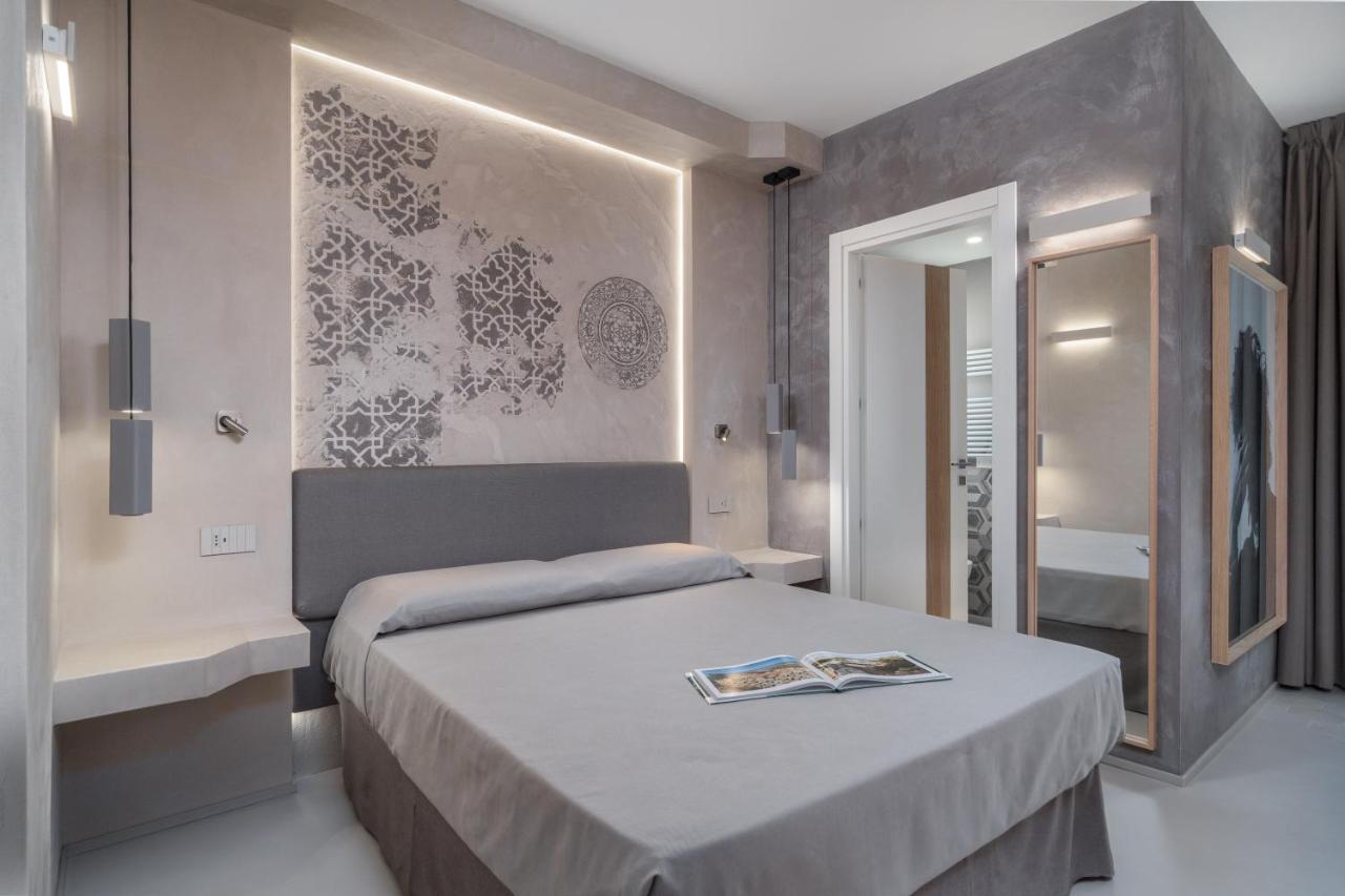 Villa Ilma Luxury Rooms Arzachena Kültér fotó