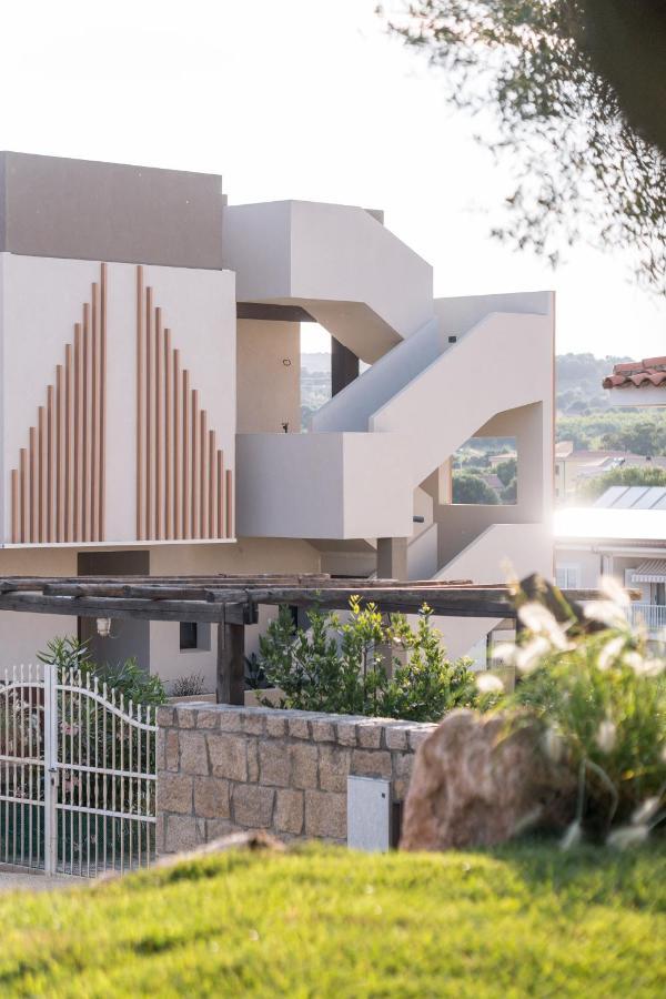 Villa Ilma Luxury Rooms Arzachena Kültér fotó
