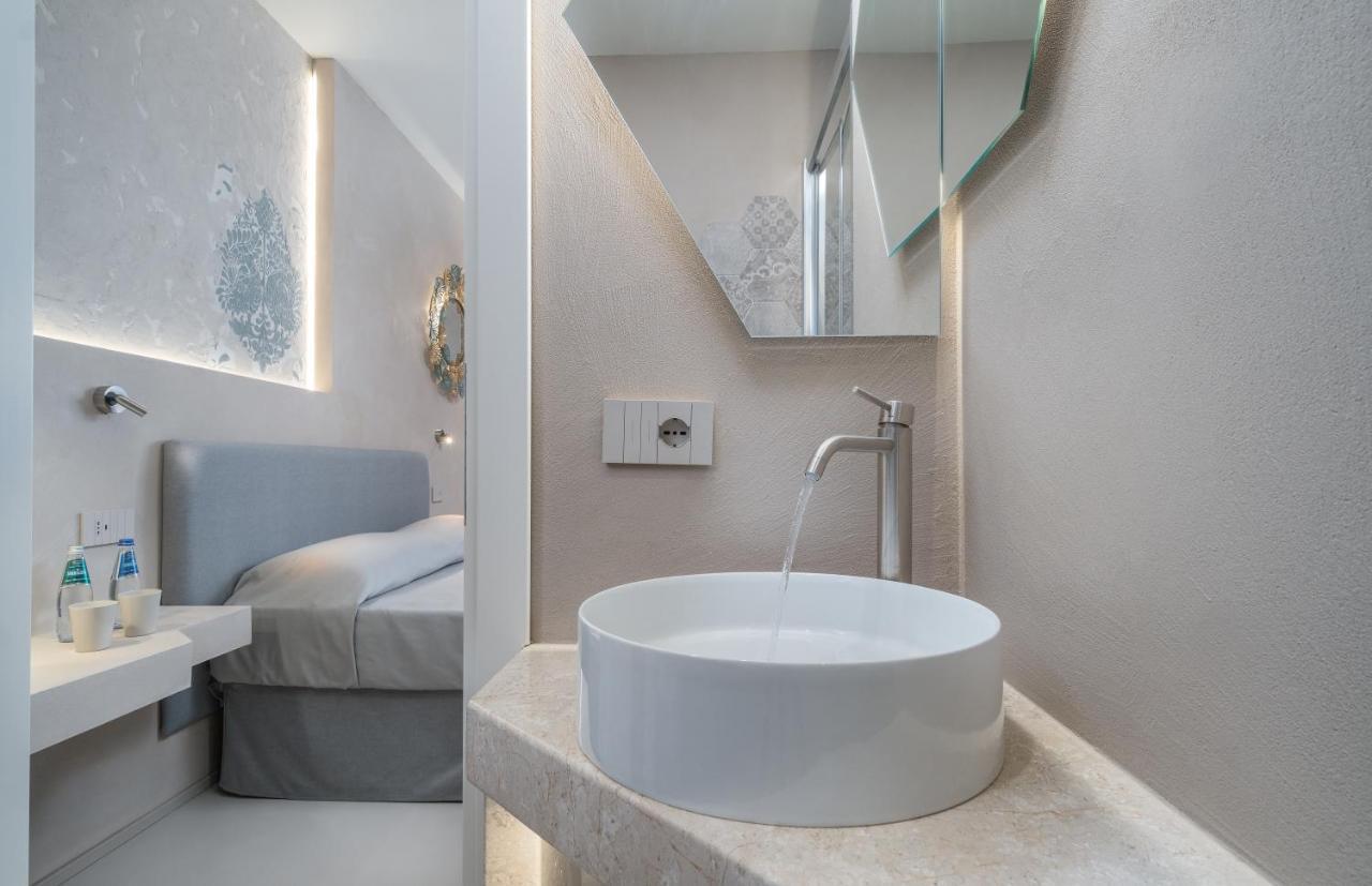 Villa Ilma Luxury Rooms Arzachena Kültér fotó