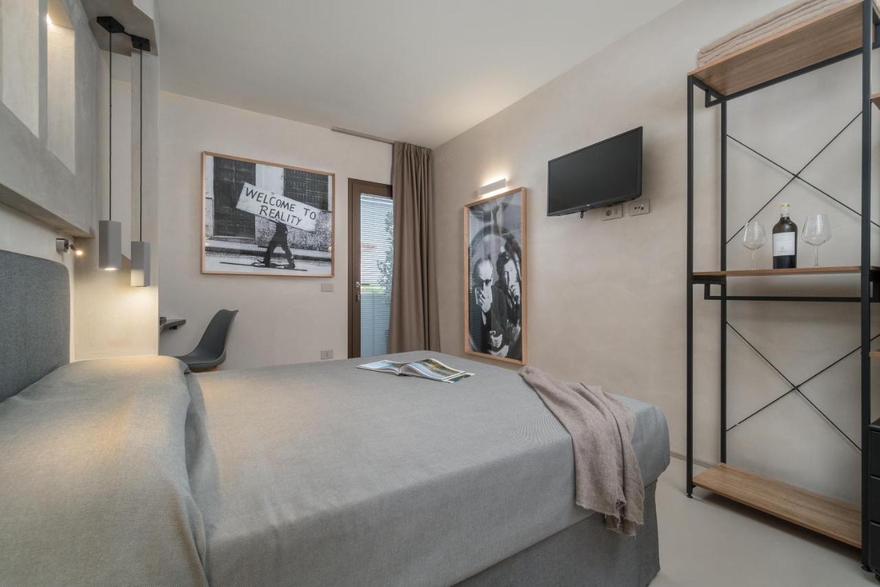 Villa Ilma Luxury Rooms Arzachena Kültér fotó