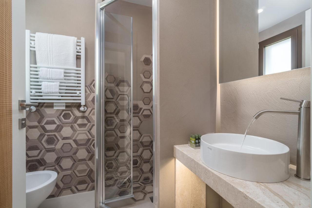 Villa Ilma Luxury Rooms Arzachena Kültér fotó