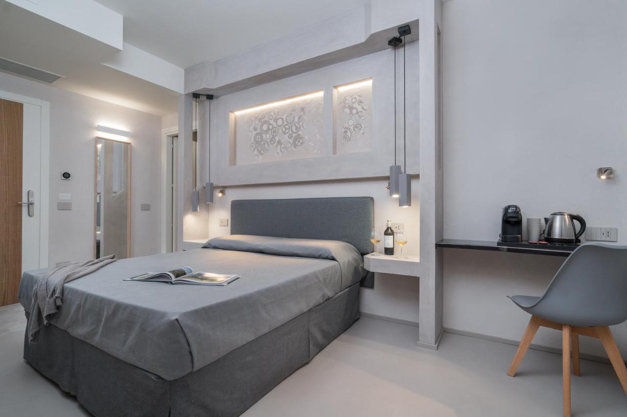Villa Ilma Luxury Rooms Arzachena Kültér fotó