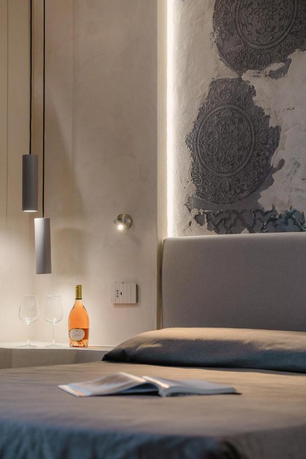 Villa Ilma Luxury Rooms Arzachena Kültér fotó