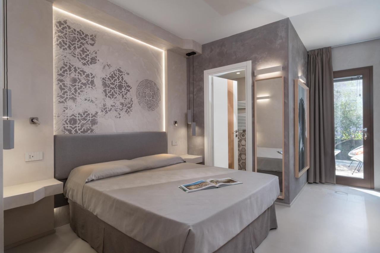 Villa Ilma Luxury Rooms Arzachena Kültér fotó