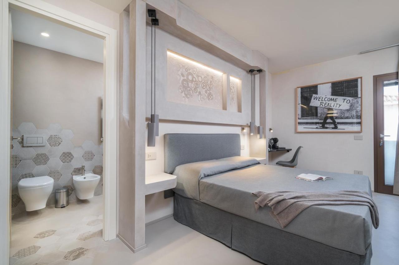 Villa Ilma Luxury Rooms Arzachena Kültér fotó