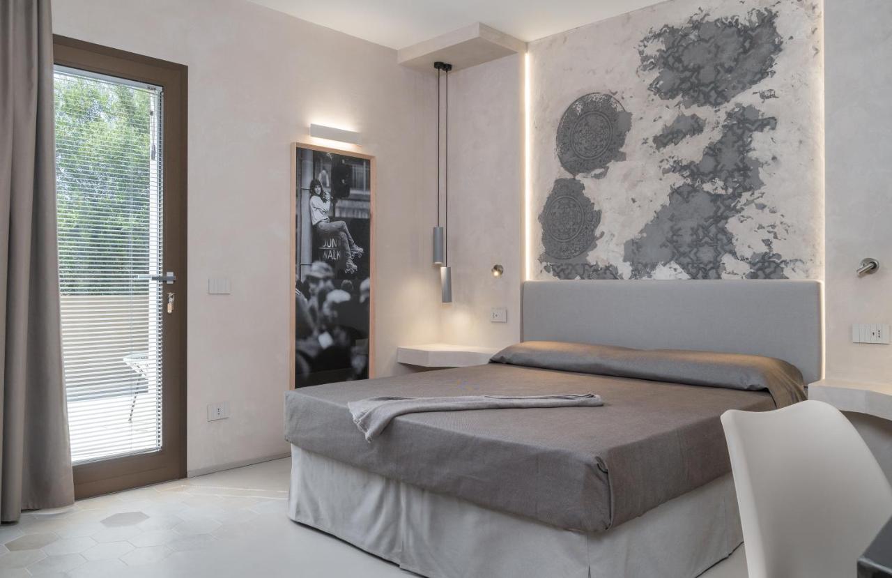 Villa Ilma Luxury Rooms Arzachena Kültér fotó