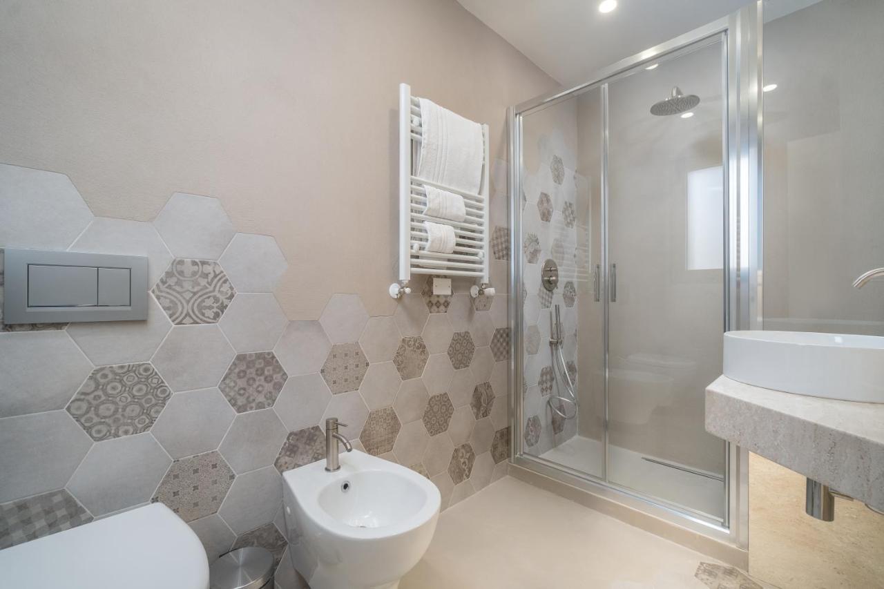 Villa Ilma Luxury Rooms Arzachena Kültér fotó