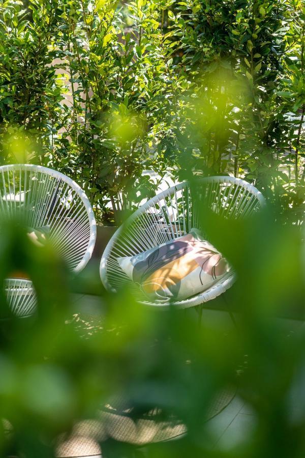 Villa Ilma Luxury Rooms Arzachena Kültér fotó