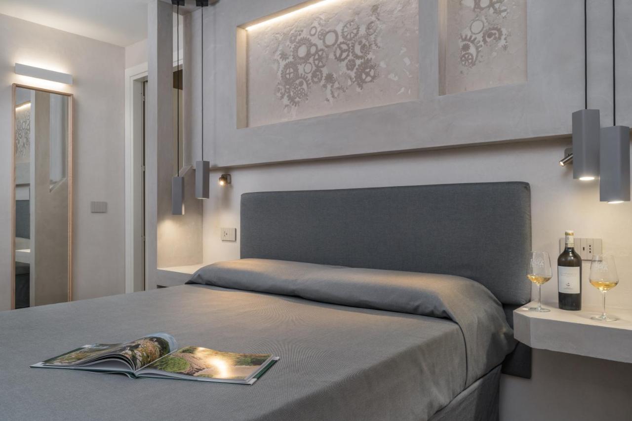 Villa Ilma Luxury Rooms Arzachena Kültér fotó