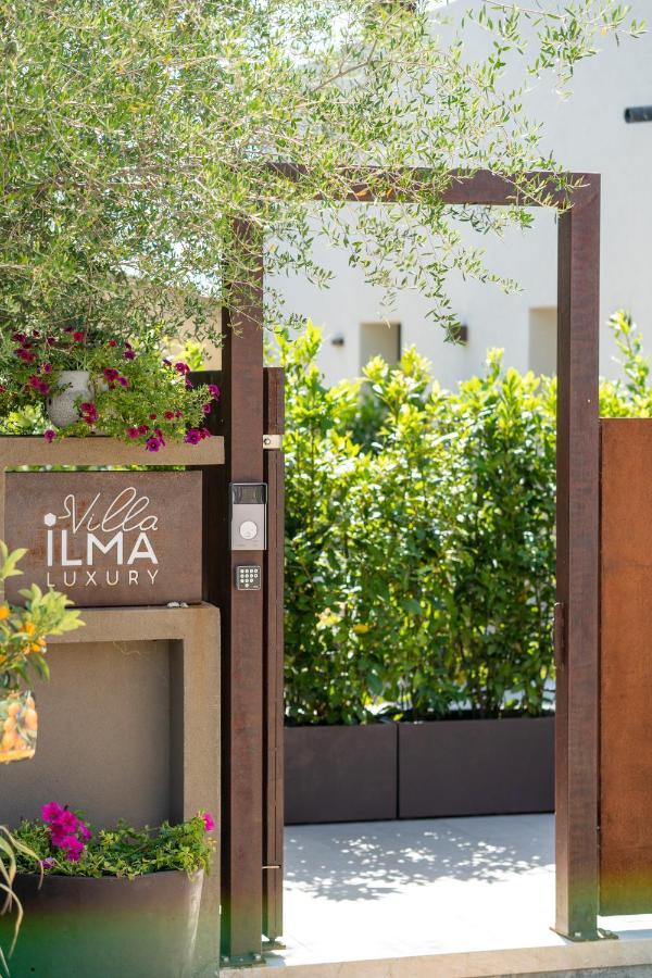 Villa Ilma Luxury Rooms Arzachena Kültér fotó