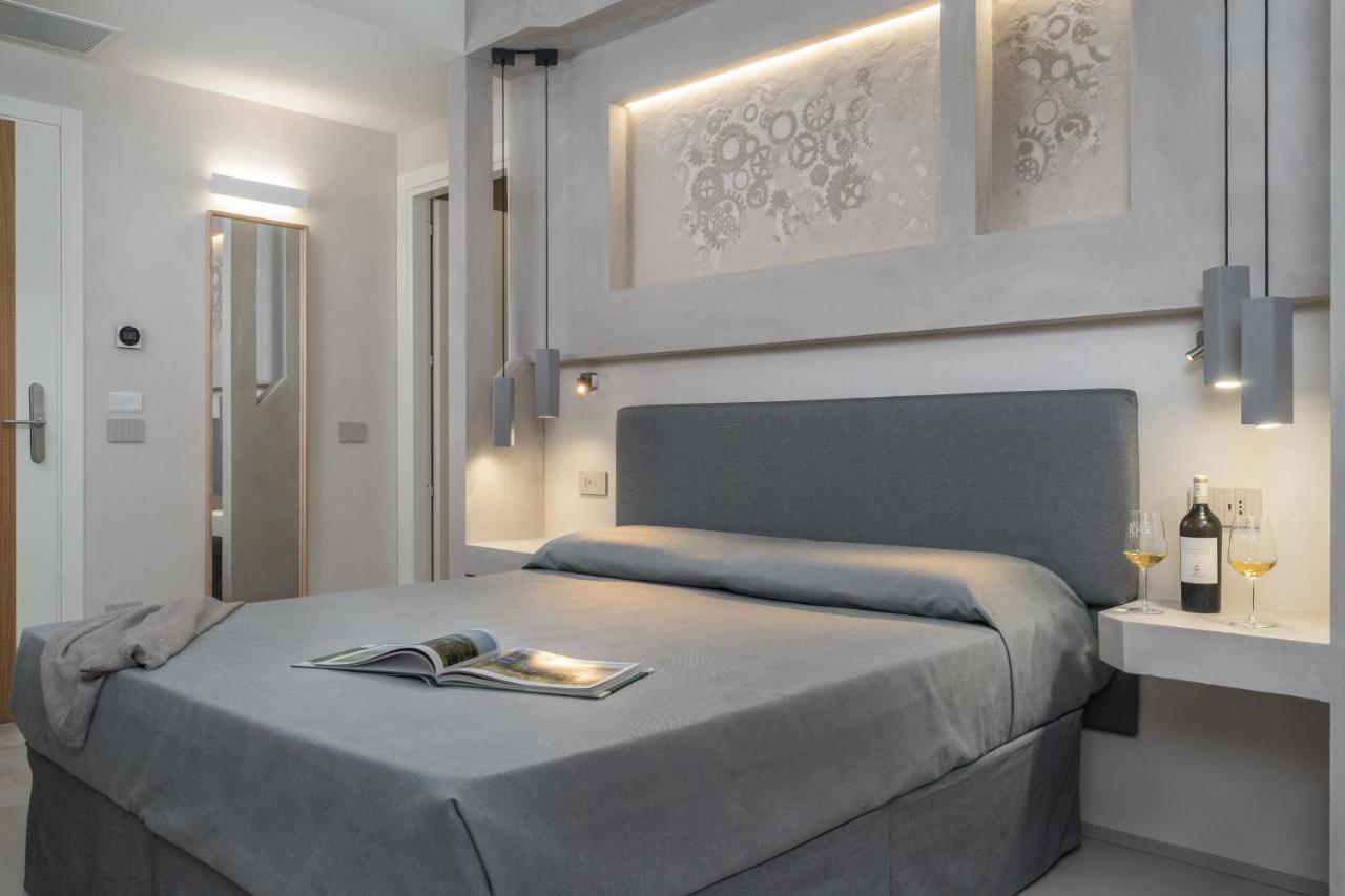 Villa Ilma Luxury Rooms Arzachena Kültér fotó